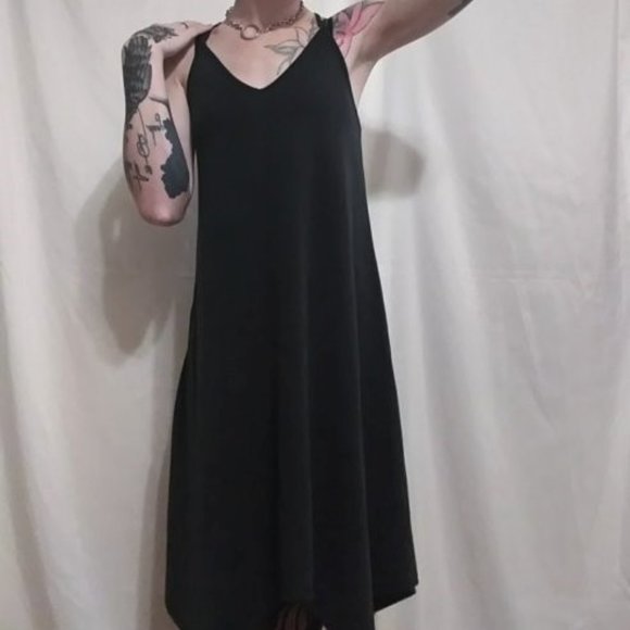 Asymmetrical Dress - Picture 1 of 7